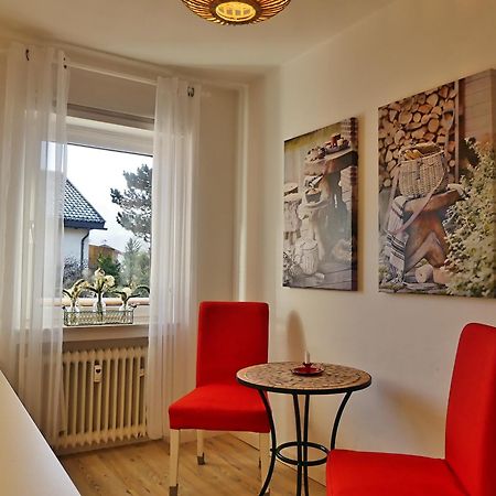 Ferienwohnung Alpenglueck Garmisch-Partenkirchen Exteriér fotografie
