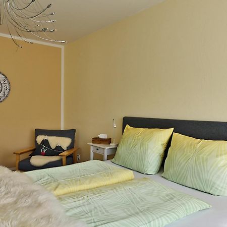 Ferienwohnung Alpenglueck Garmisch-Partenkirchen Exteriér fotografie